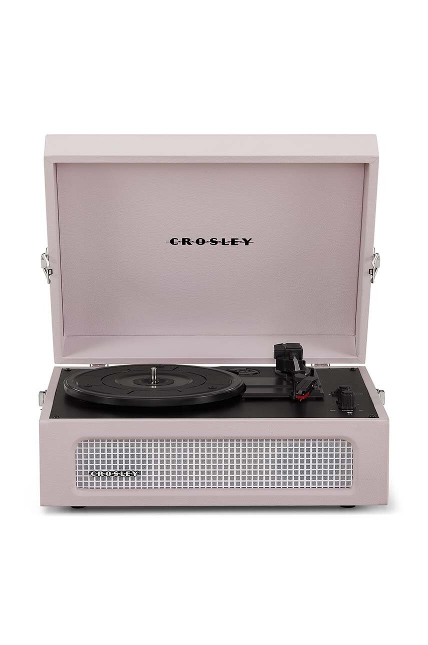 Πικάπ βαλίτσα Crosley Voyager φωτογραφία