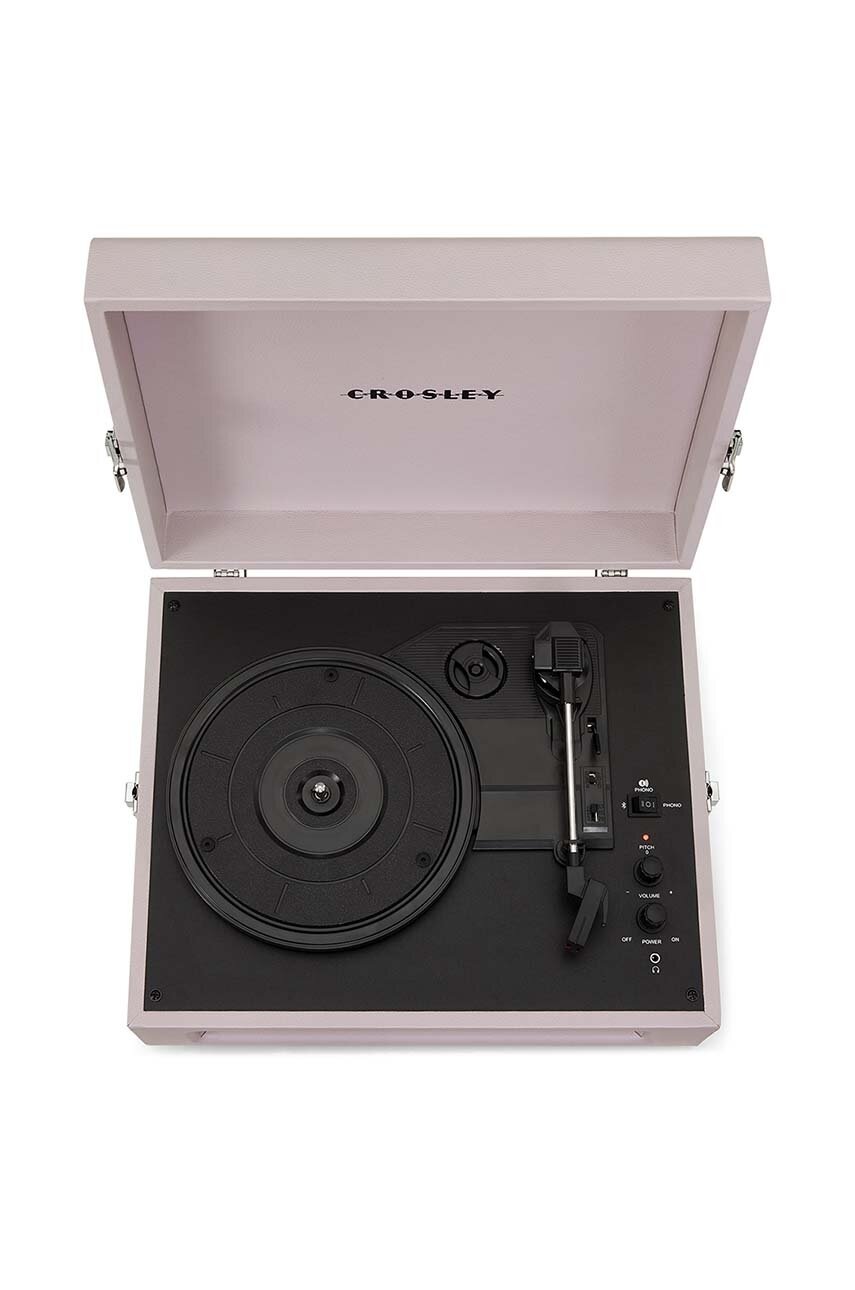 Πικάπ βαλίτσα Crosley Voyager φωτογραφία