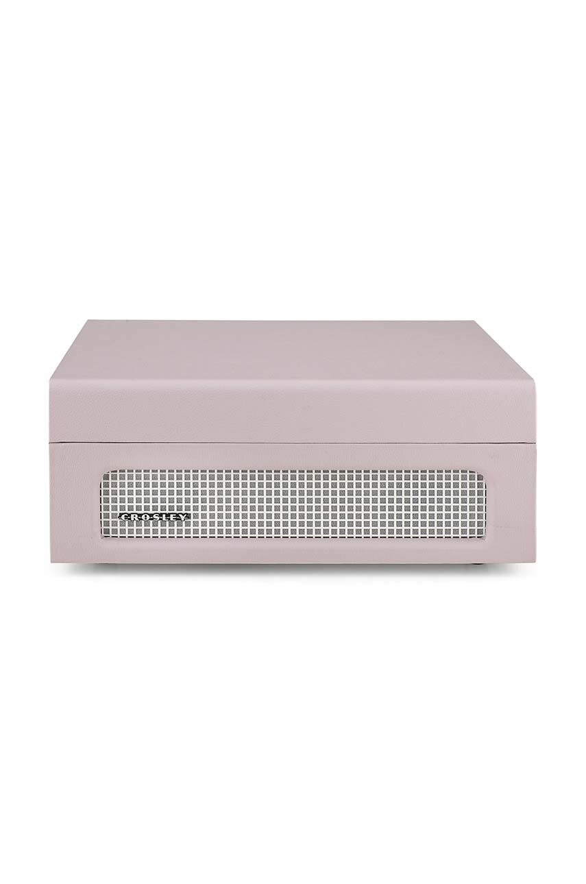 Πικάπ βαλίτσα Crosley Voyager φωτογραφία