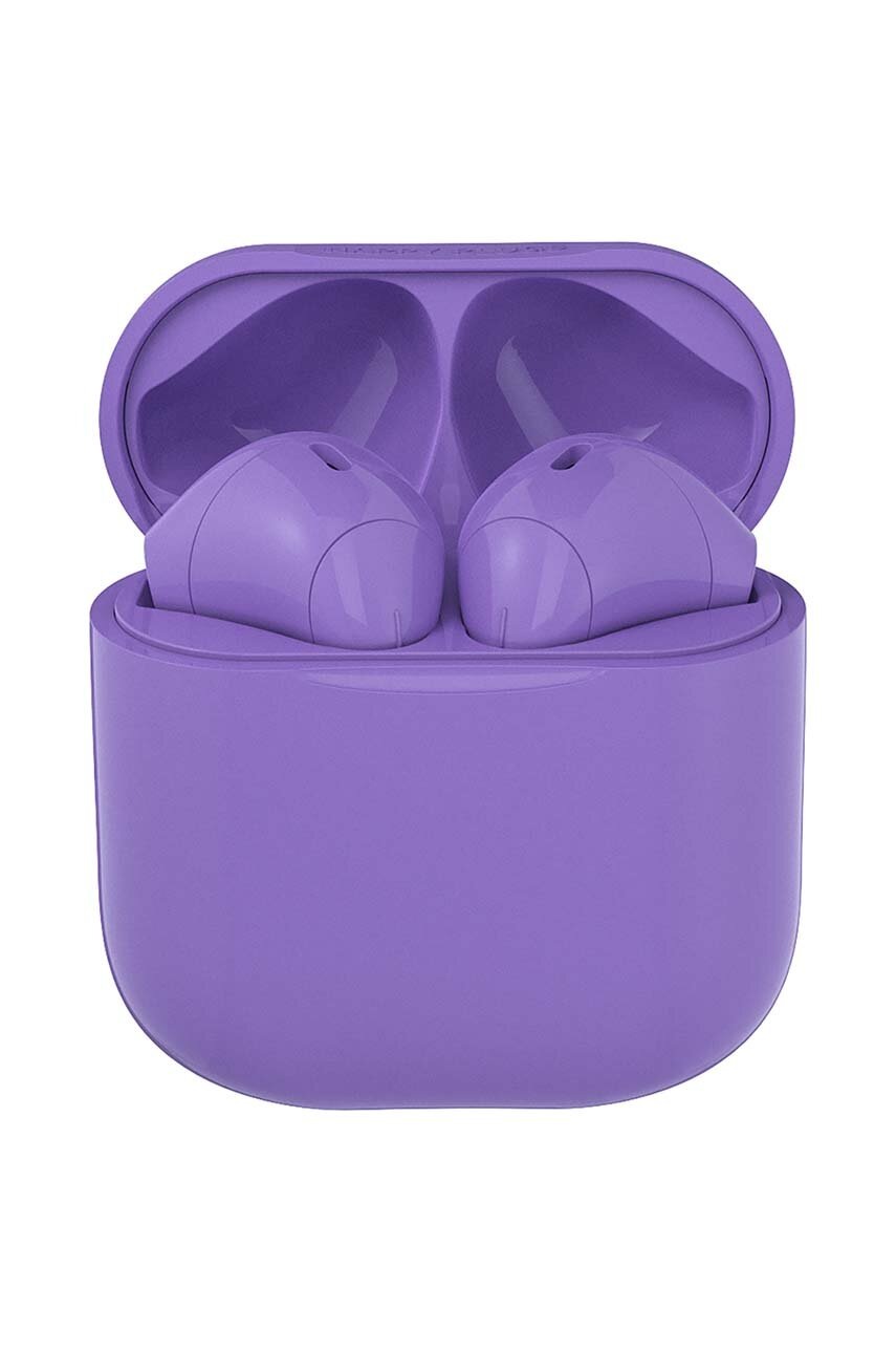 Ασύρματα ακουστικά Happy Plugs Joy φωτογραφία