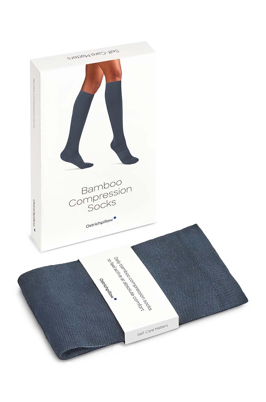 Κάλτσες συμπίεσης Ostrichpillow φωτογραφία