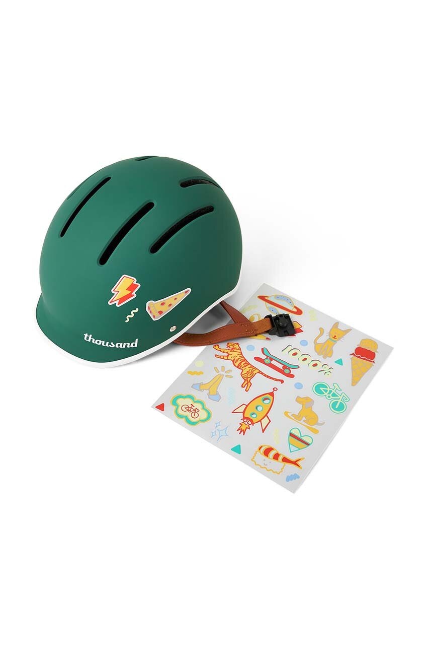 Κράνος Thousand JR Collection XSmall φωτογραφία