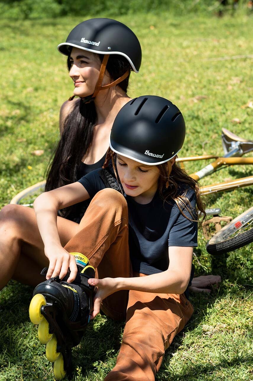 Κράνος Thousand JR Collection XSmall φωτογραφία