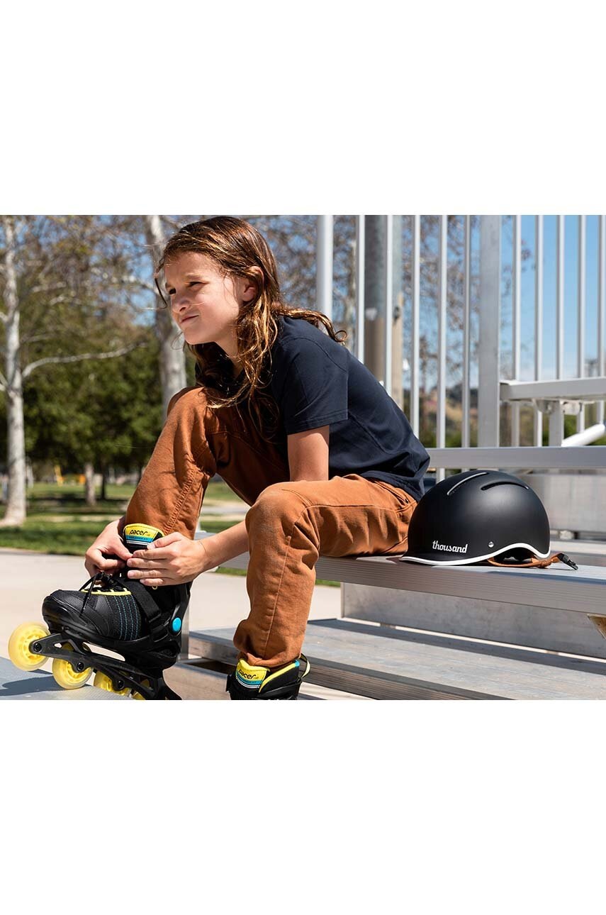 Κράνος Thousand JR Collection XSmall φωτογραφία