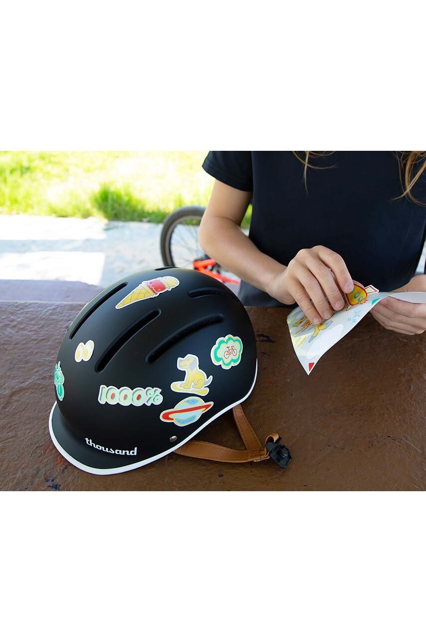 Κράνος Thousand JR Collection XSmall φωτογραφία