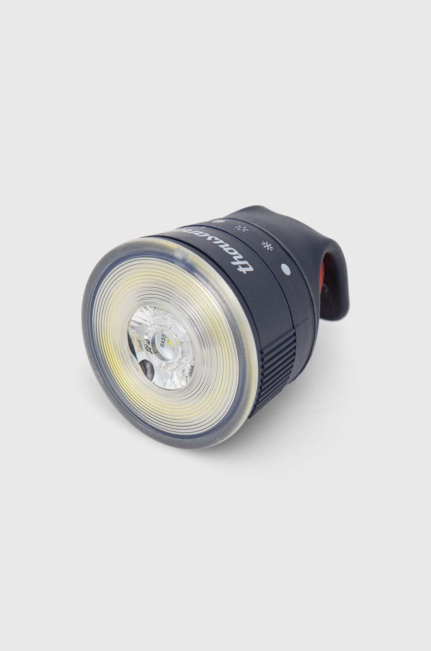 Thousand lumina magnetică pentru bicicletă Traveler Magnetic Bike Light