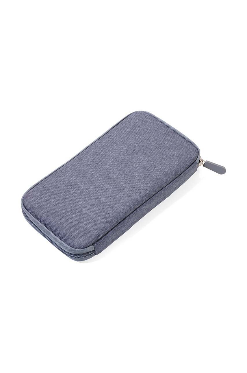 Θήκη ταξιδιωτικών εγγράφων TROIKA Safe Flight φωτογραφία