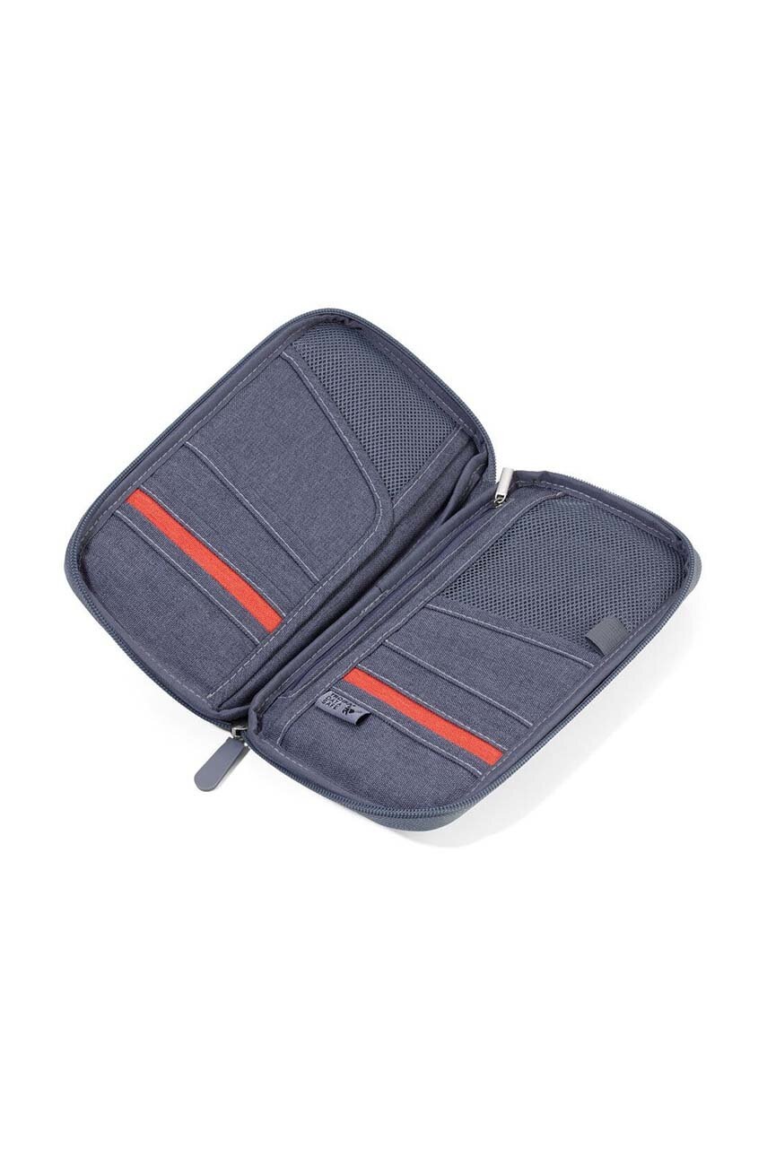 Θήκη ταξιδιωτικών εγγράφων TROIKA Safe Flight φωτογραφία