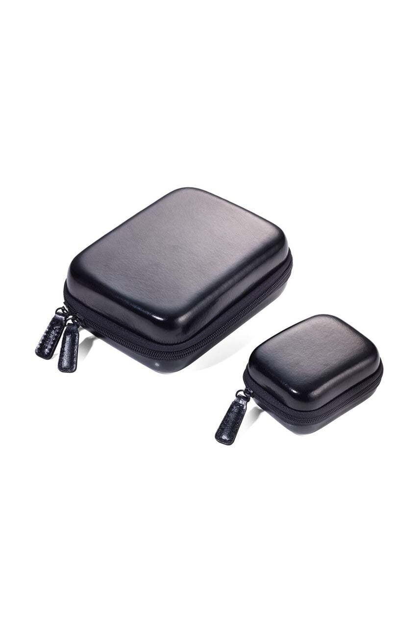 TROIKA set de cutii de voiaj Pnpack 2-pack TROIKA set de cutii de voiaj Pnpack 2-pack