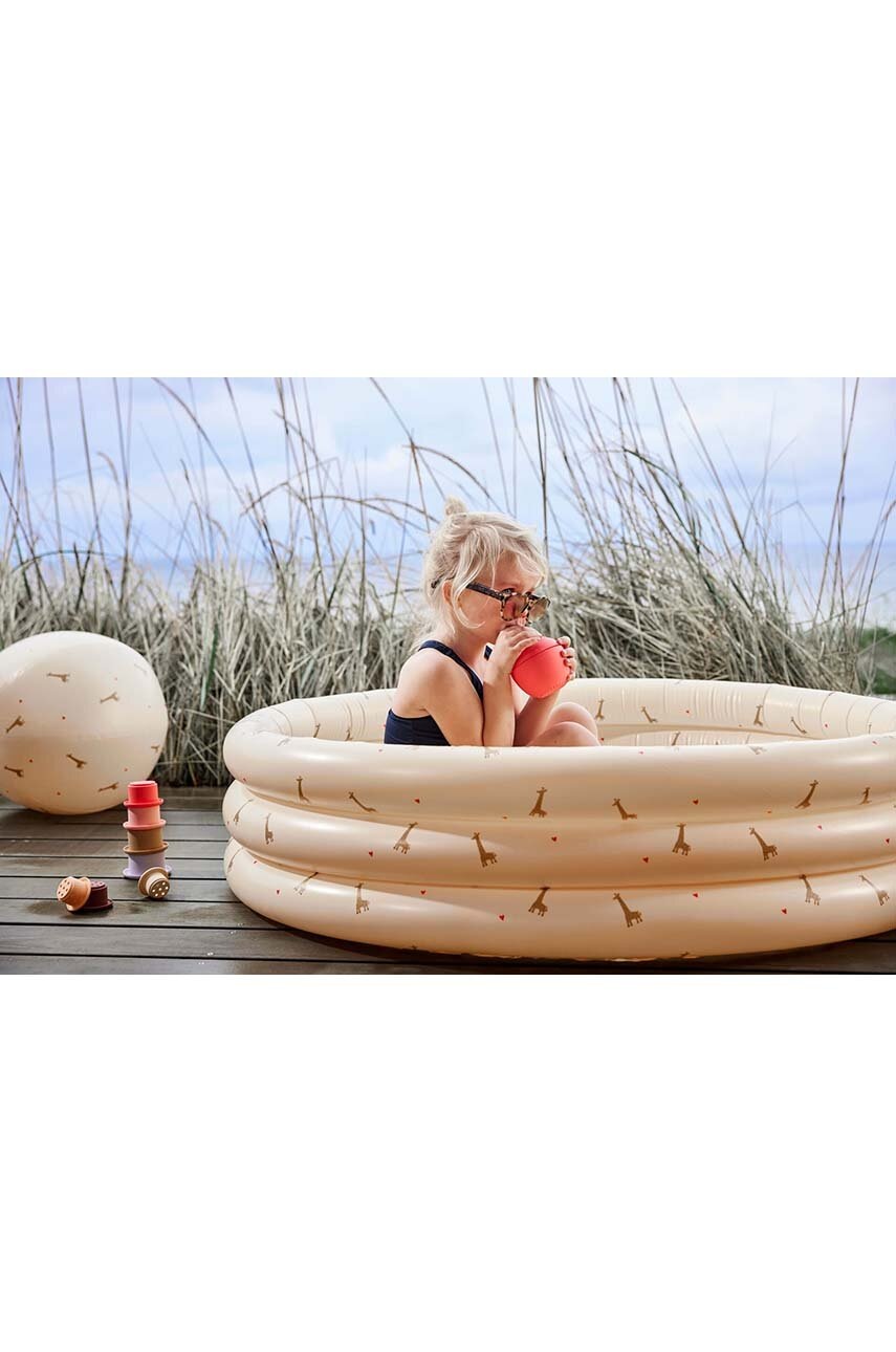 Παιδική πισίνα και μπάλα OYOY Giraffe L φωτογραφία