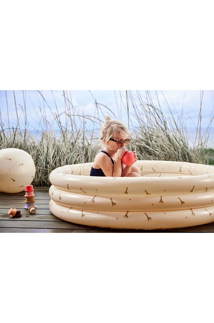 Παιδική πισίνα και μπάλα OYOY Giraffe S φωτογραφία