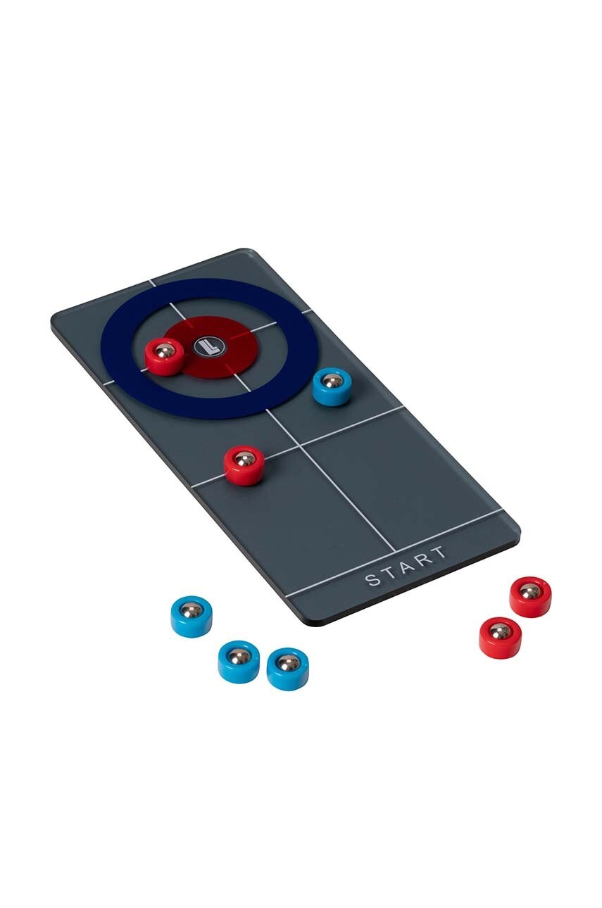 Παιχνίδι Lund London Curling φωτογραφία