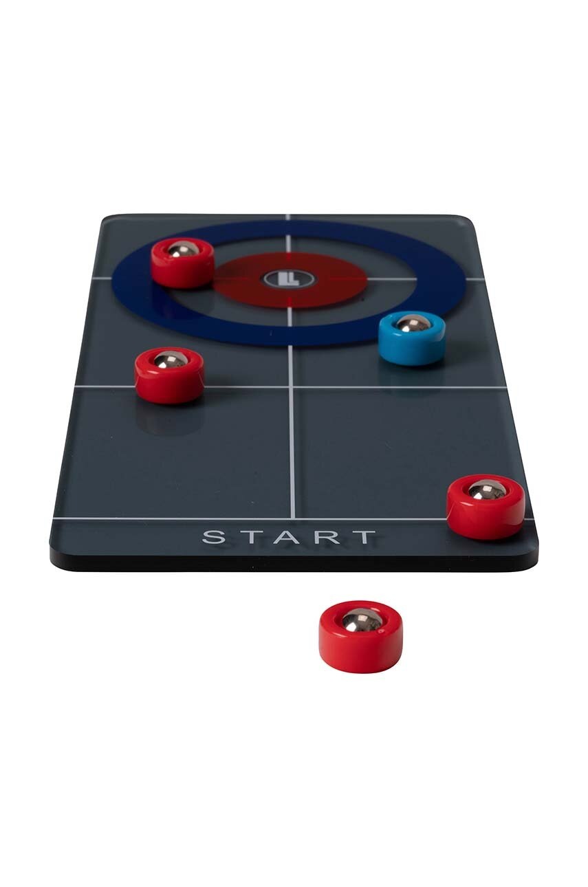 Παιχνίδι Lund London Curling φωτογραφία