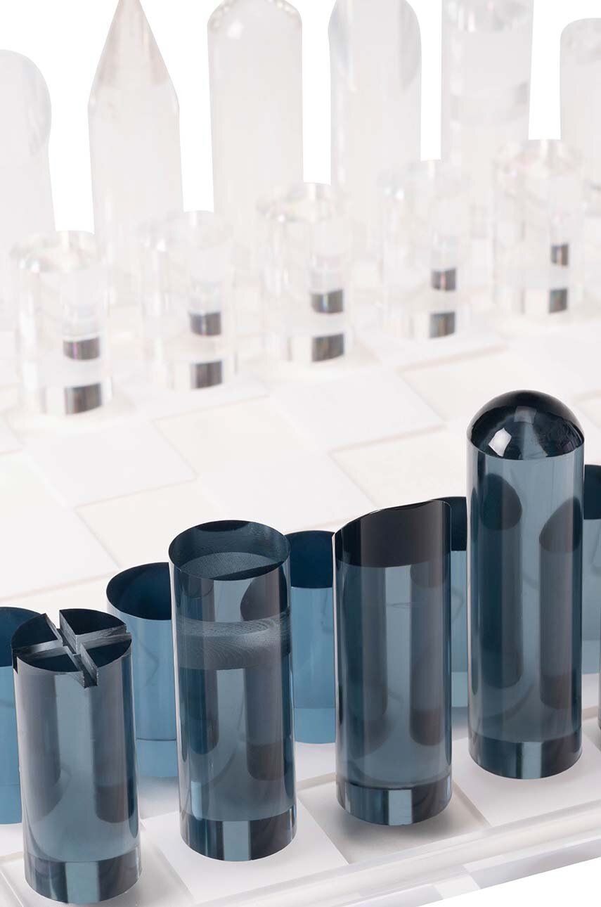 Παιχνίδι Lund London Chess & Draught φωτογραφία