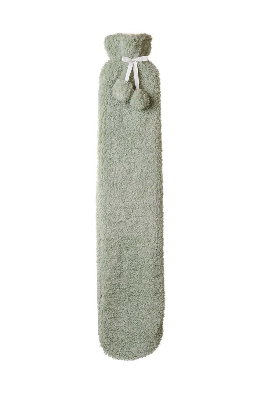 

Термофор Aroma Home Long Hotwater Bottle, Зелен