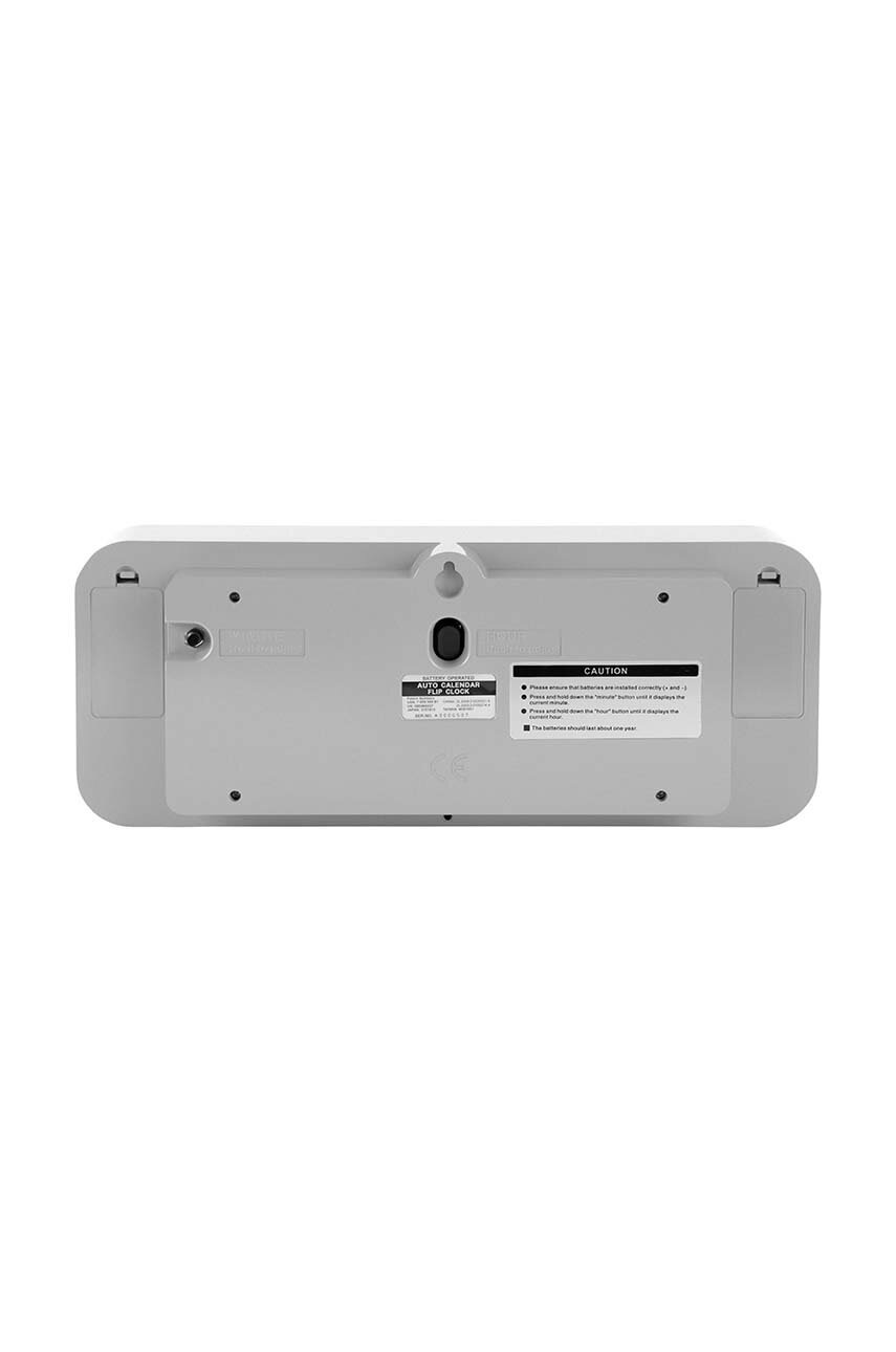 Hodiny Karlsson Wide Flip (obrázek 4)