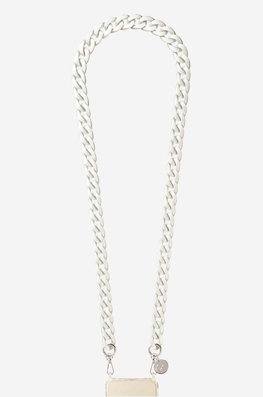 LaCoqueFrançaise lanț pentru telefon Sarah 120 cm LaCoqueFrançaise lanț pentru telefon Sarah 120 cm