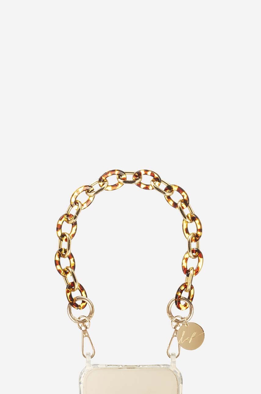 Αλυσίδα τηλεφώνου LaCoqueFrançaise Cassy 35 cm φωτογραφία