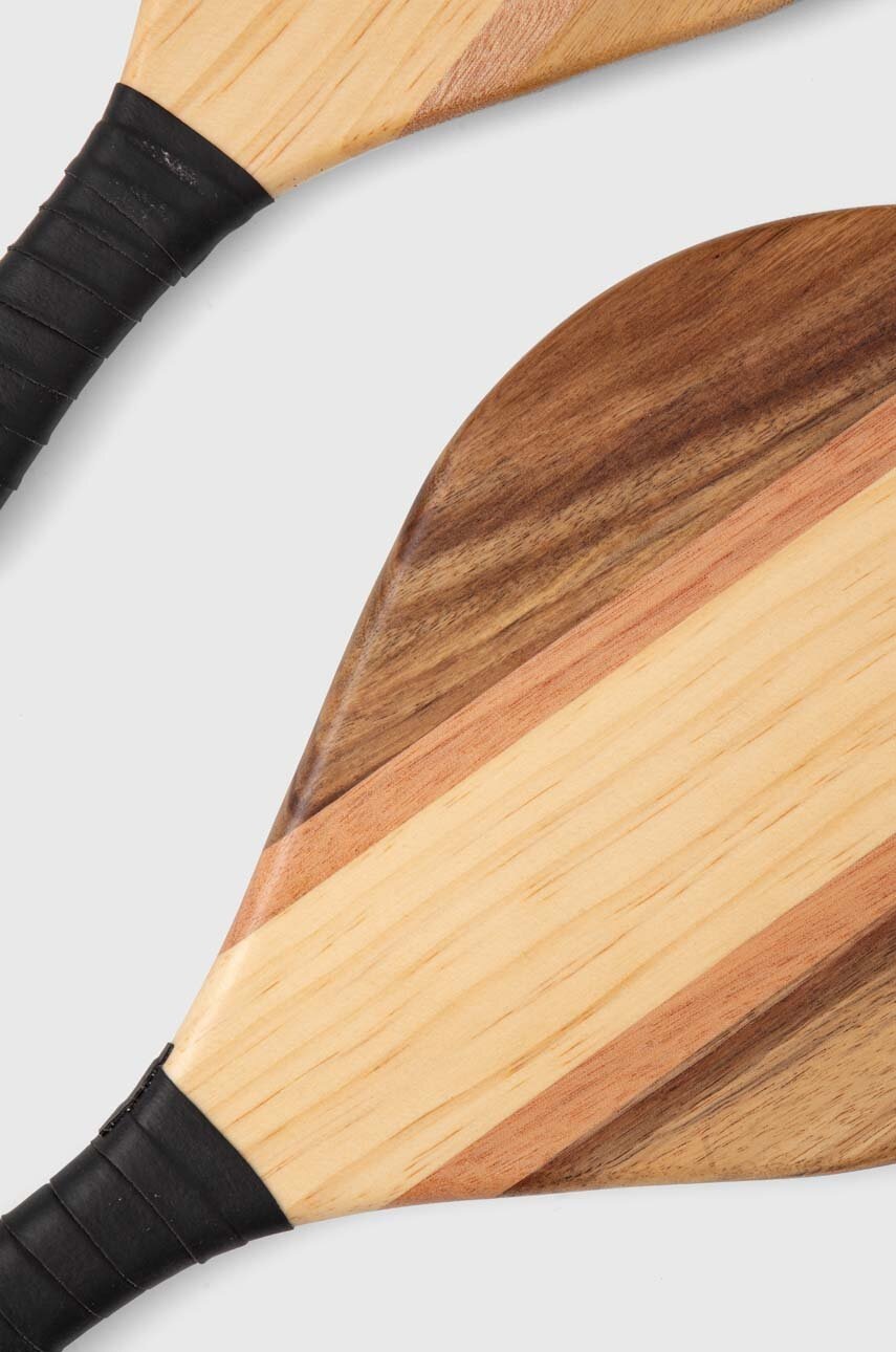 Σετ τένις παραλίας Karl Lagerfeld 231M3942 φωτογραφία