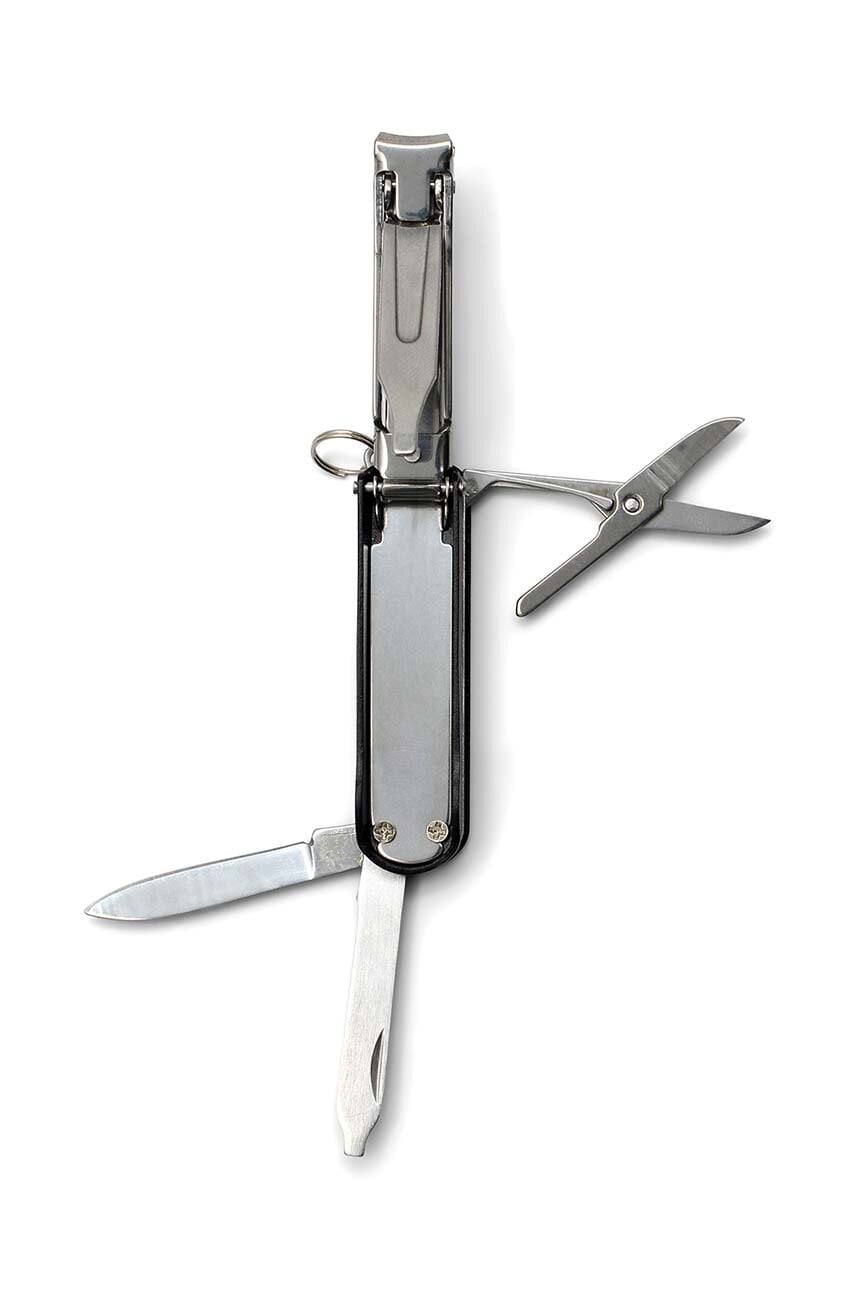 Gentlemen's Hardware unealtă multifuncțională pentru manichiură Mini Manicure Multi-Tool Gentlemen's Hardware unealtă multifuncțională pentru manichiură Mini Manicure Multi-Tool