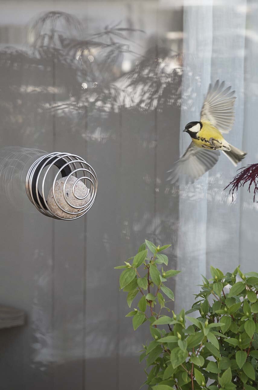 Τροφοδότης πουλιών Eva Solo φωτογραφία