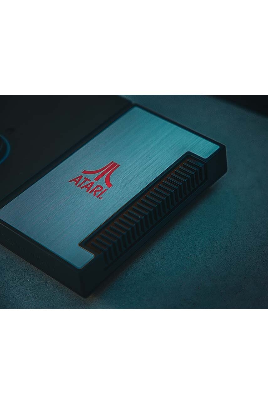 Κονσόλα παιχνιδιών με joysticks My Arcade Gaming Stampede Teamatari Gamestation Plus (+200 JEUX) φωτογραφία