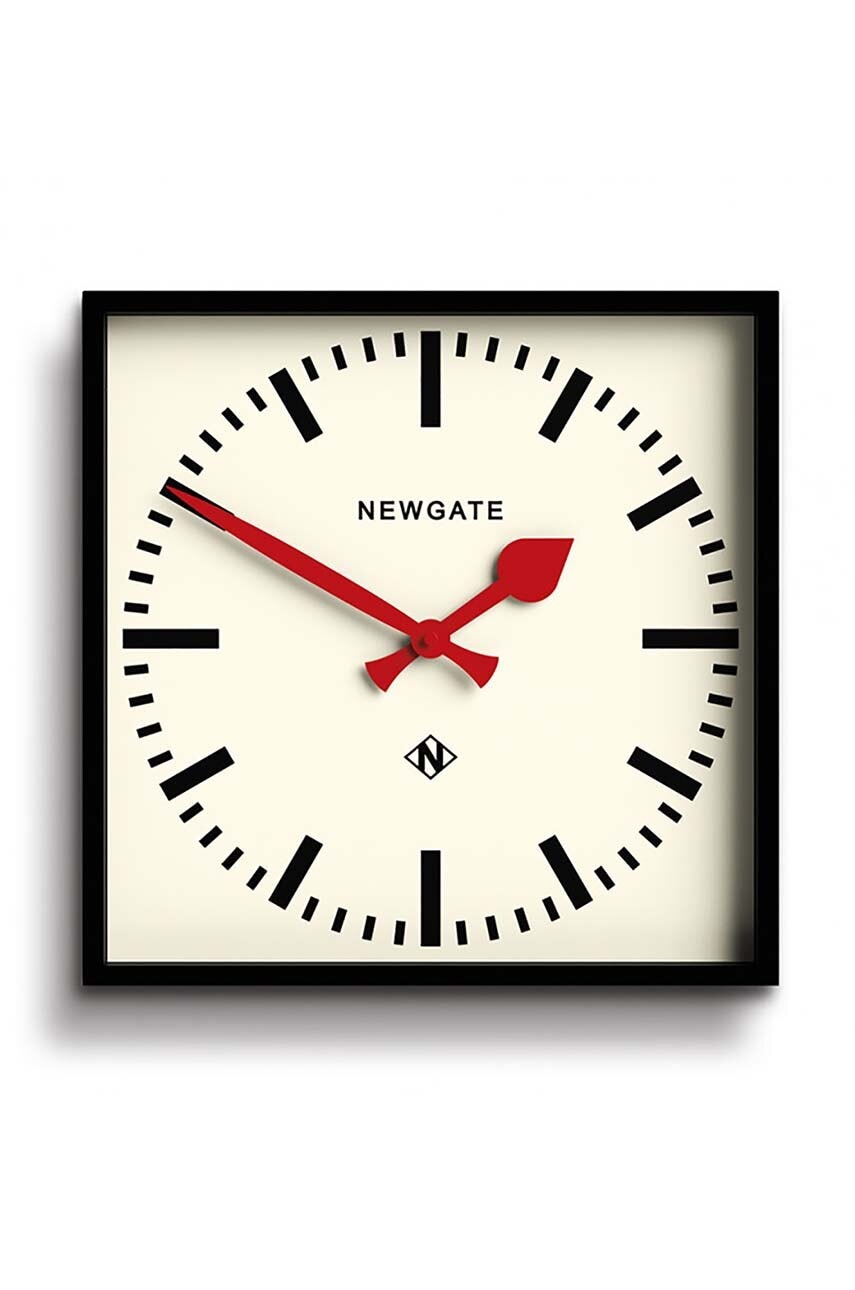 Newgate ceas de perete Number 5 Wall Clock