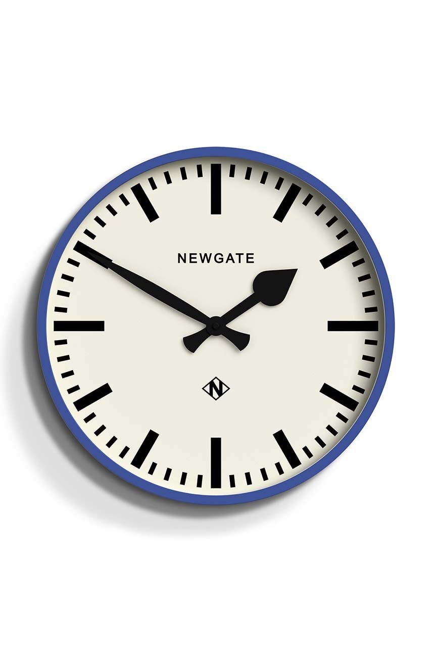 Newgate ceas de perete Number 3 Railway Wall Clock