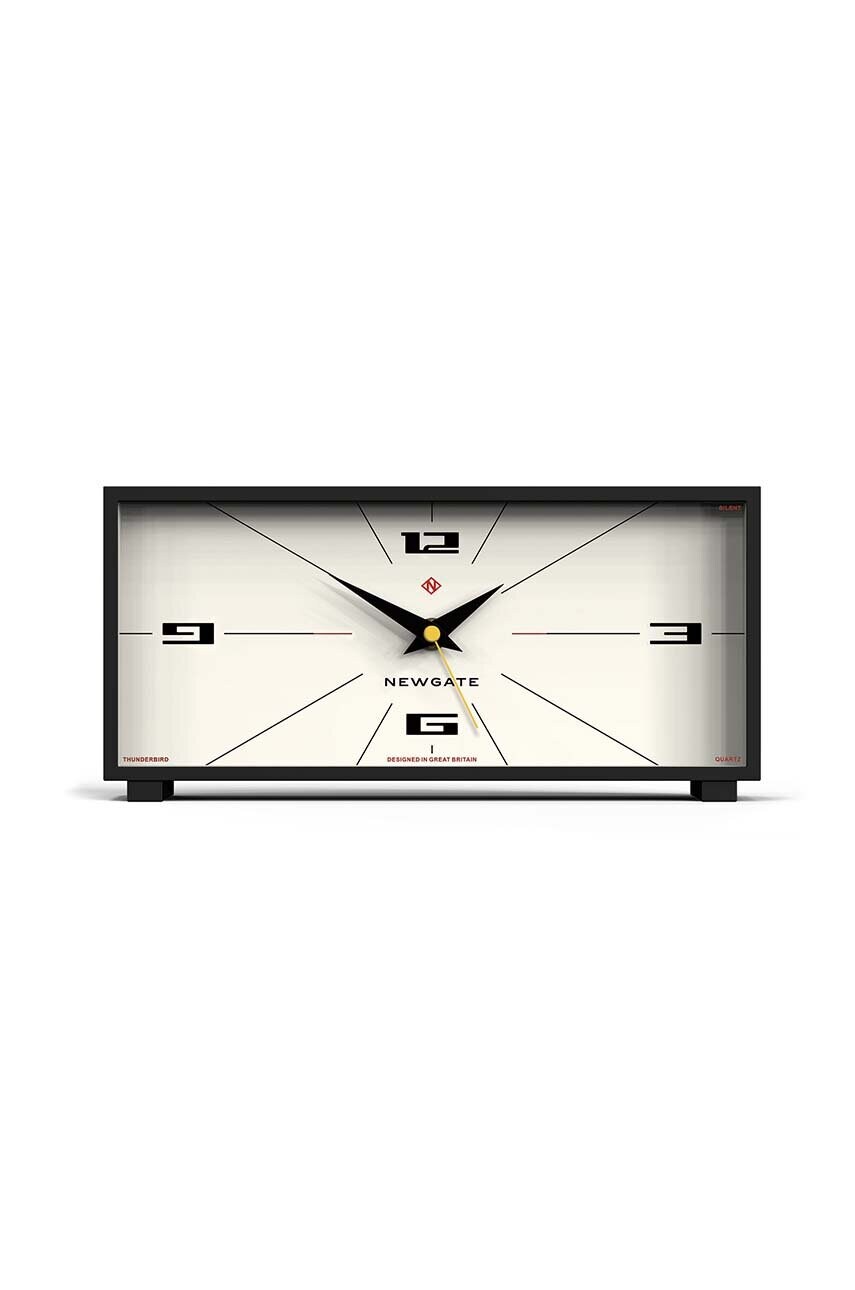 Newgate asztali óra thunderbird desk clock