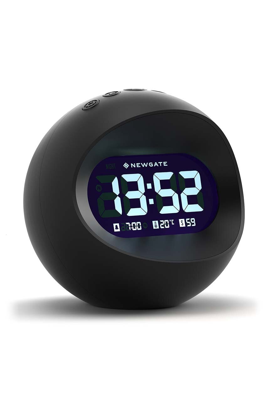 Ξυπνητήρι Newgate Centre Of The Earth Alarm Clock φωτογραφία