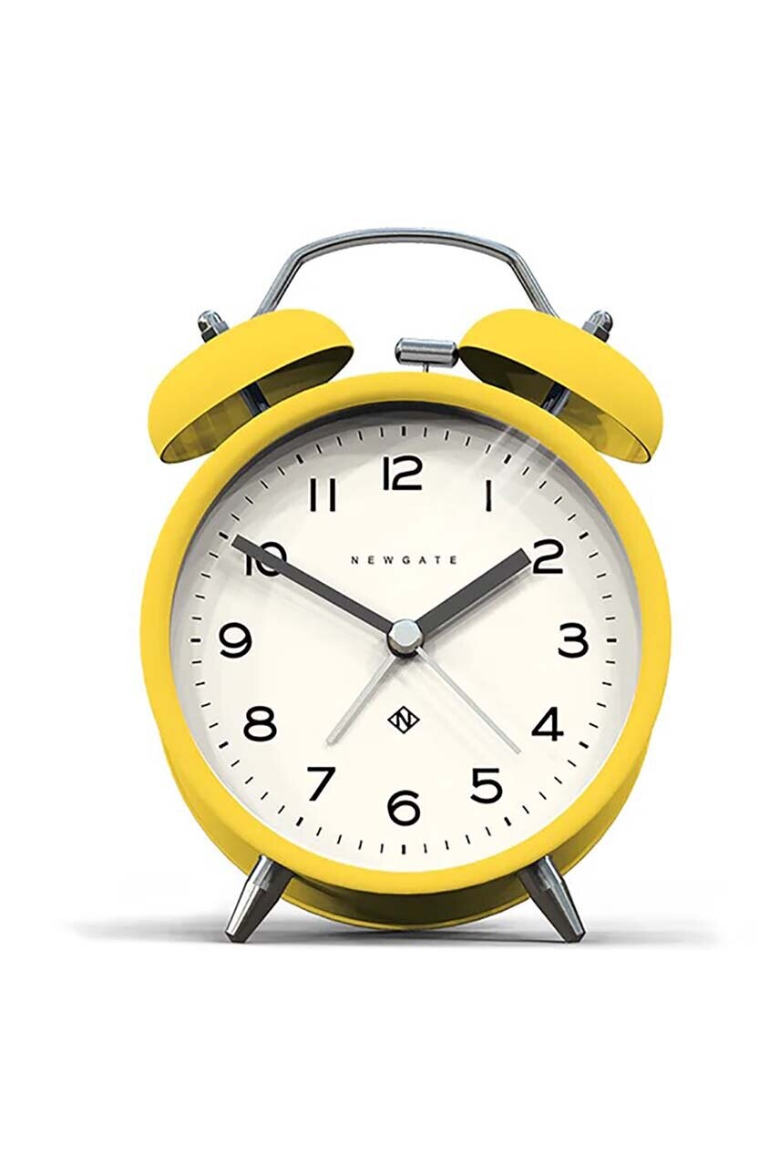 Newgate ceas cu alarmă Charlie Bell Echo Alarm Clock