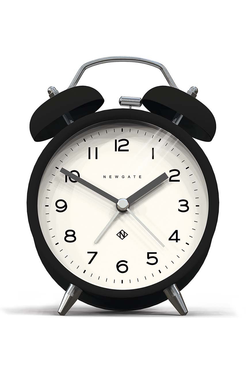 Newgate ceas cu alarmă Charlie Bell Echo Alarm Clock