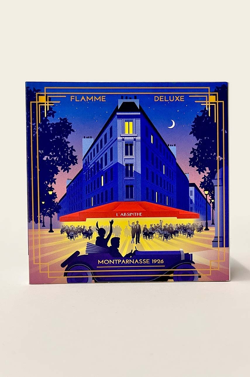 Σπίρτα σε κουτί Le Boudoir Montparnasse φωτογραφία