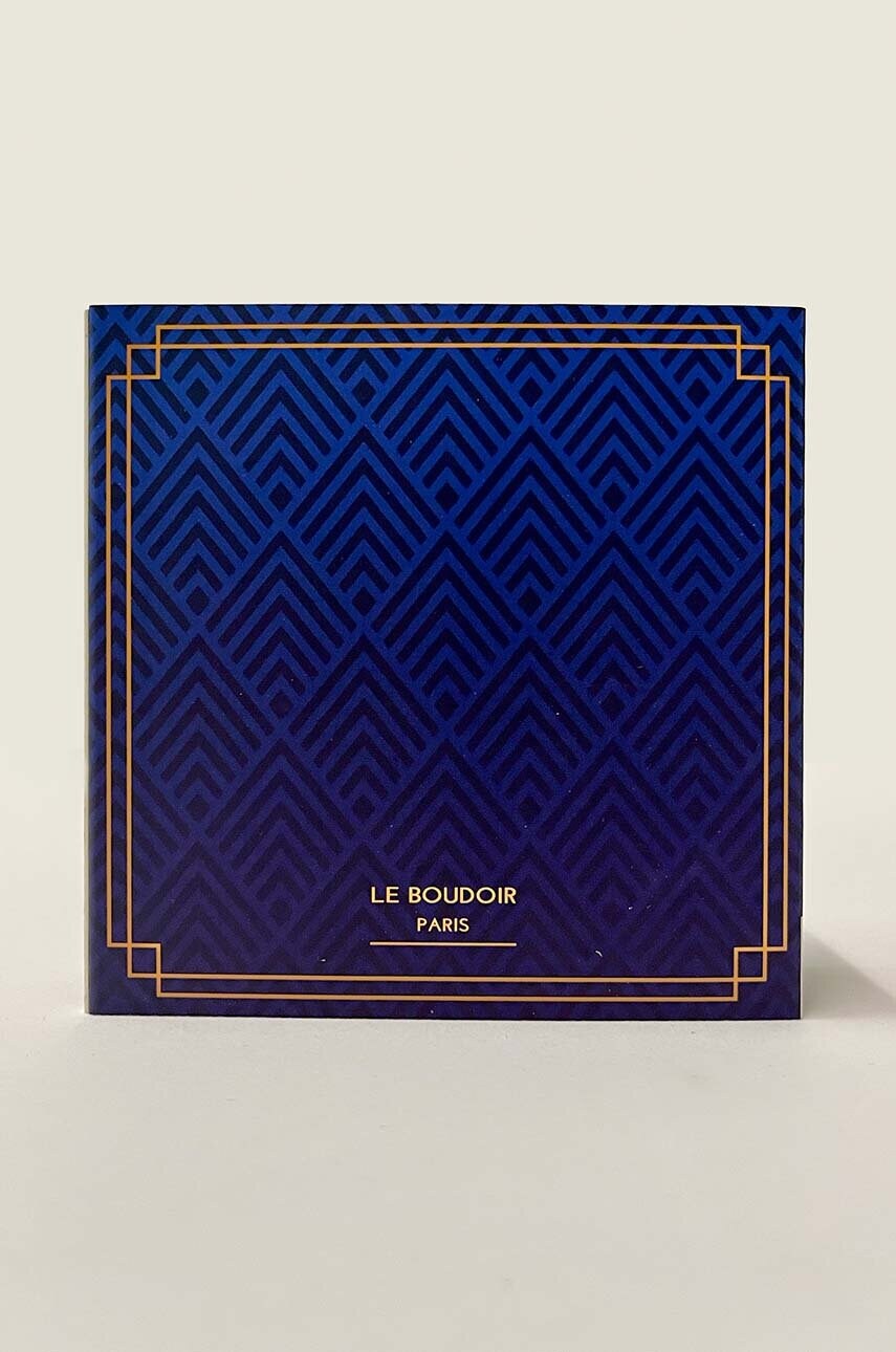 Le Boudoir gyufásdoboz Montparnasse termék 2. képe
