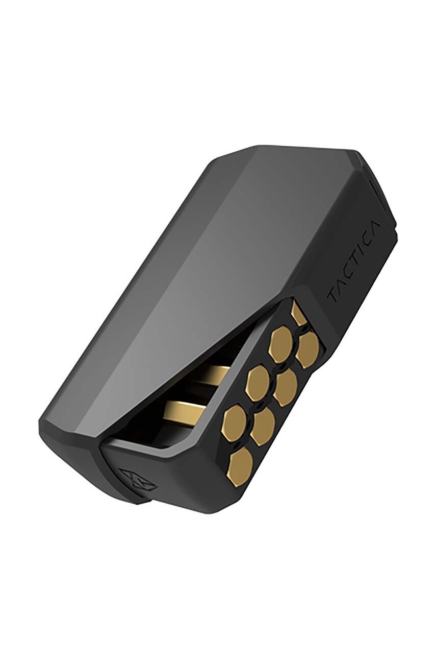 

Мултифункционален инструмент TACTICA M100X + 12 hex., Черен