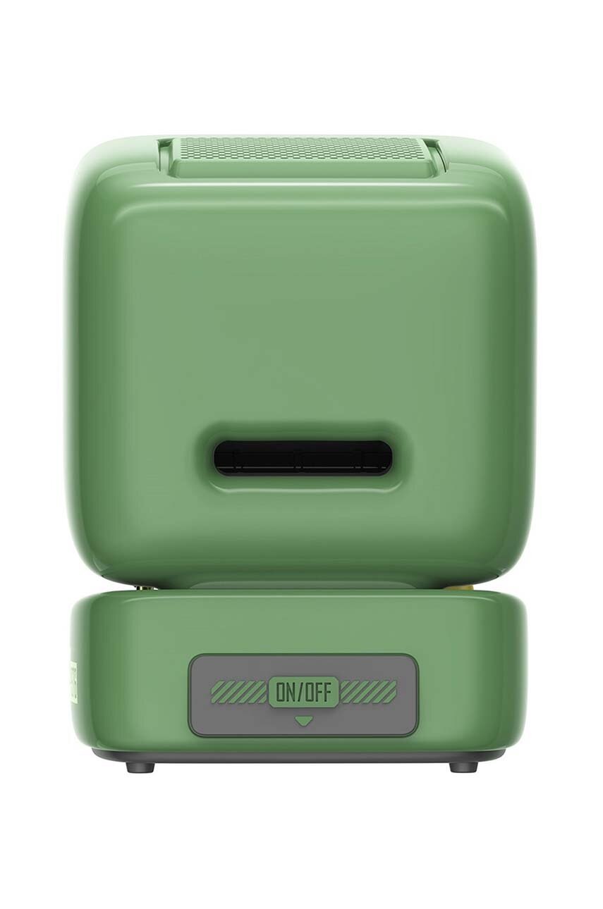 Ασύρματο ηχείο Reset Club Divoom Ditoo Pro φωτογραφία