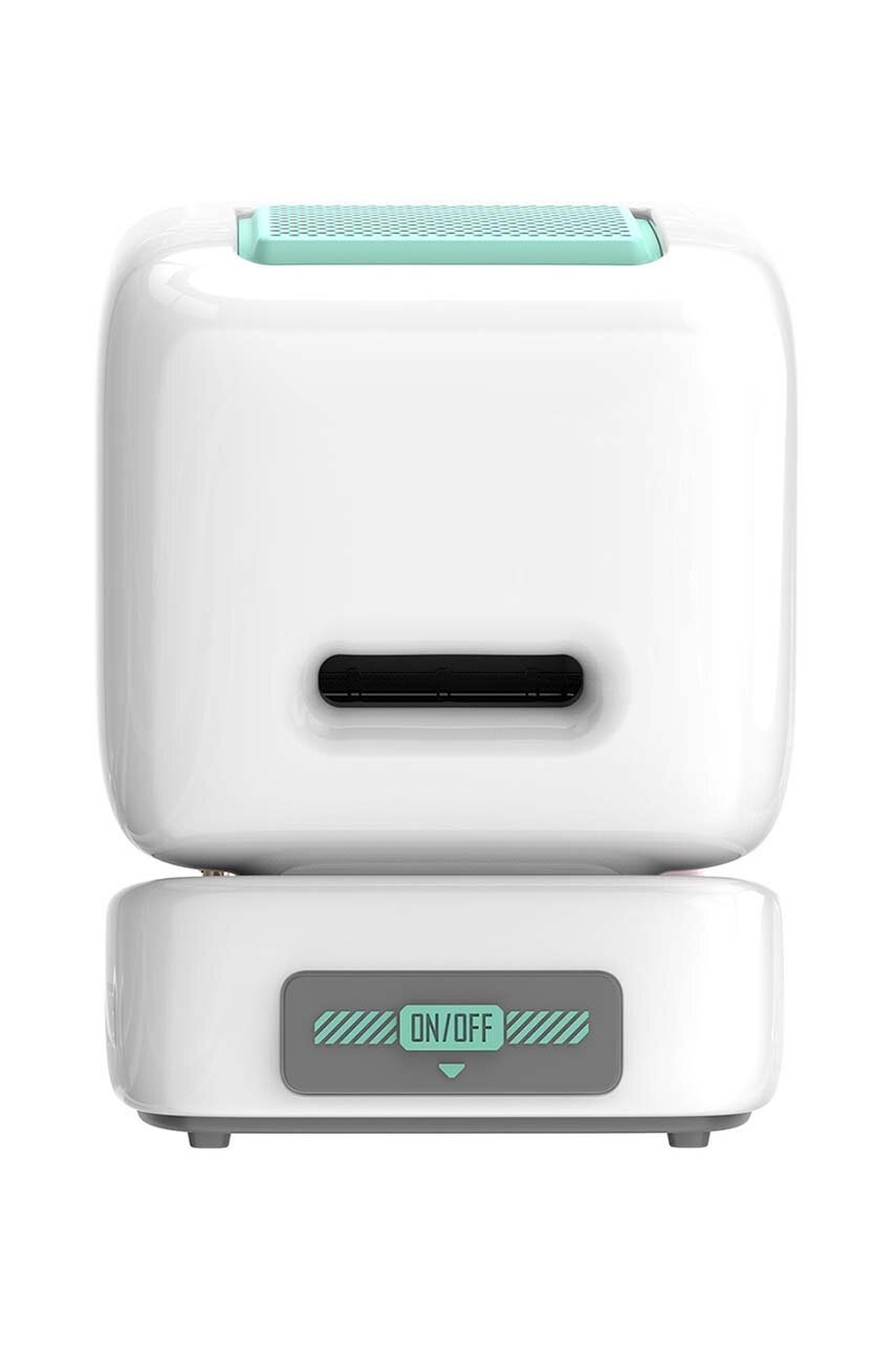 Ασύρματο ηχείο Reset Club Divoom Ditoo Pro φωτογραφία