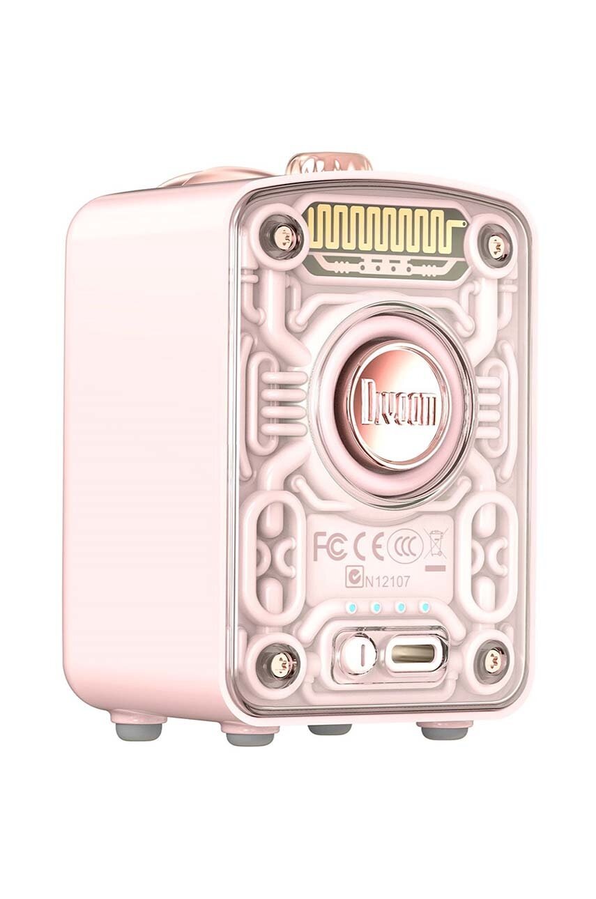 Ασύρματο ηχείο και μικρόφωνο Reset Club Karaoke Fairy OK φωτογραφία