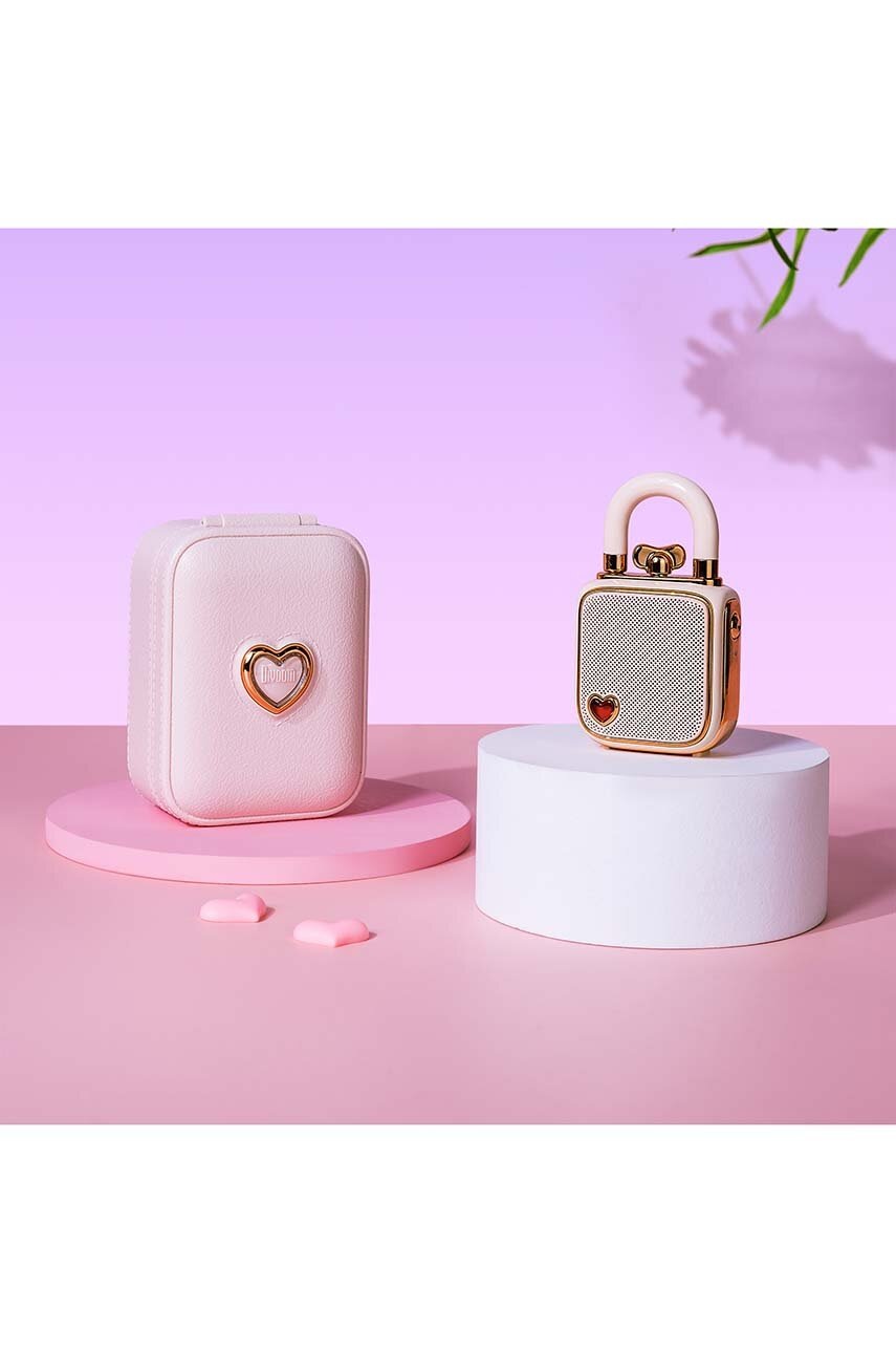 Ασύρματο ηχείο Reset Club LoveLock φωτογραφία