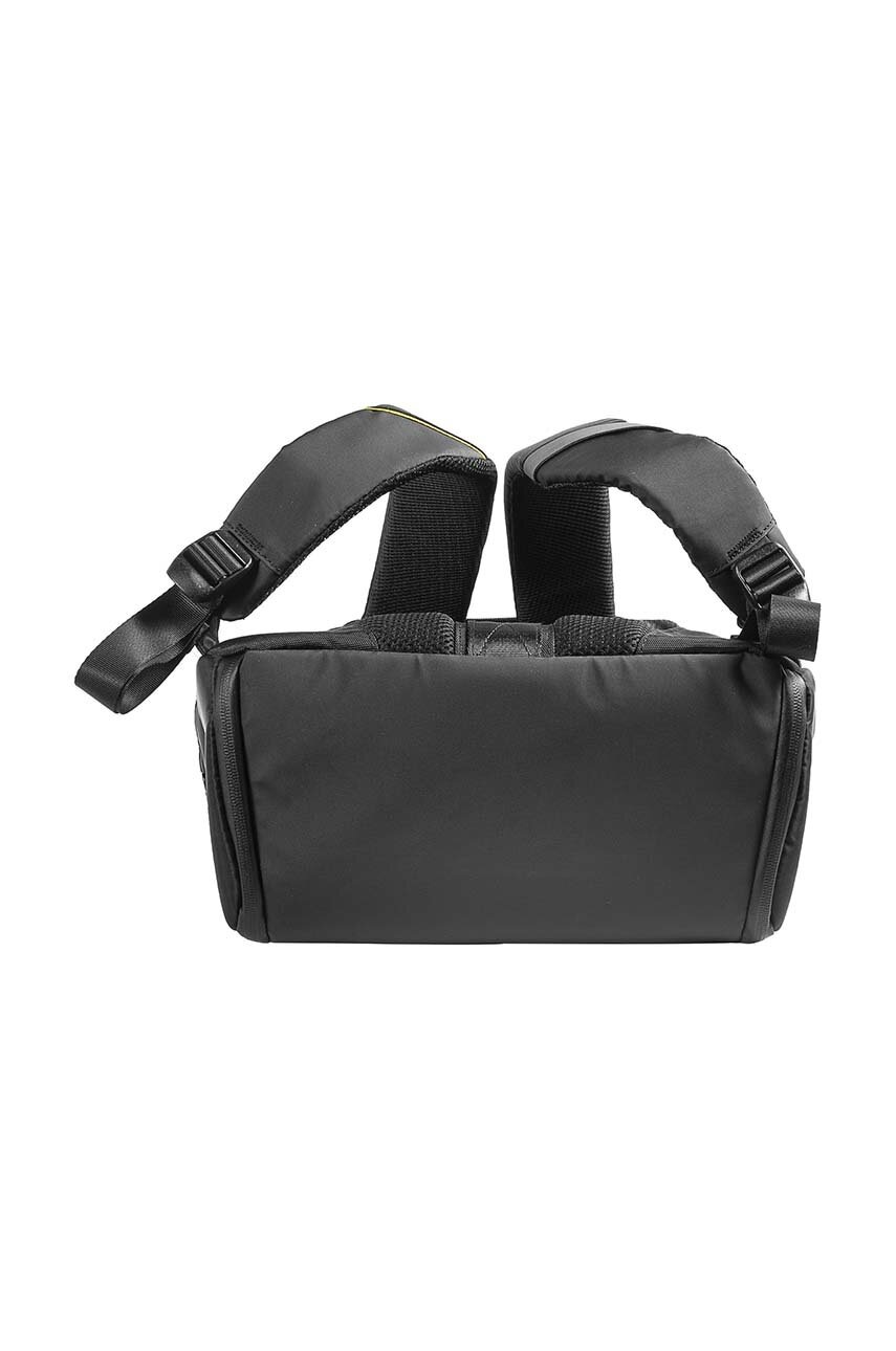 Σακίδιο πλάτης με οθόνη pixel art Reset Club Backpack-M φωτογραφία