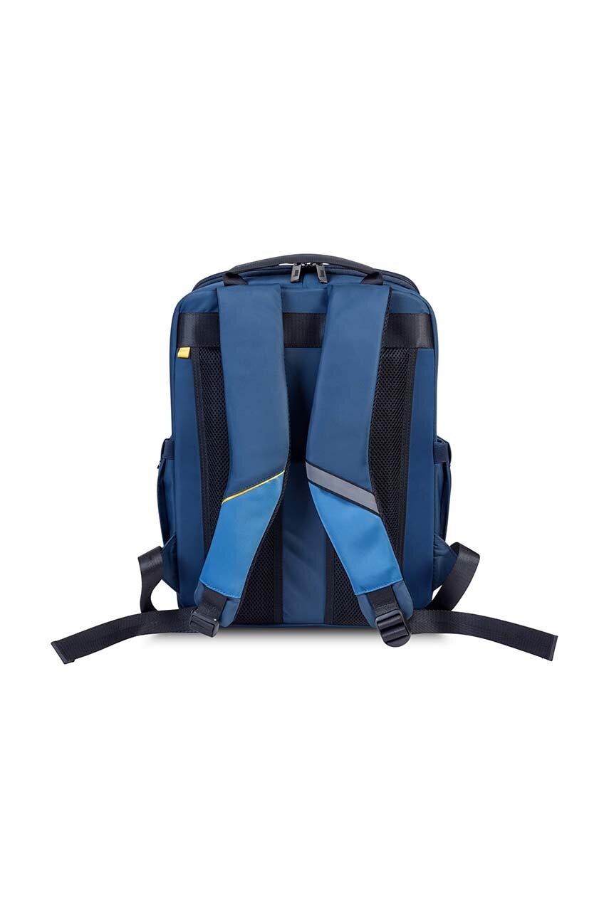 Σακίδιο πλάτης με οθόνη pixel art Reset Club Divoom Backpack S φωτογραφία