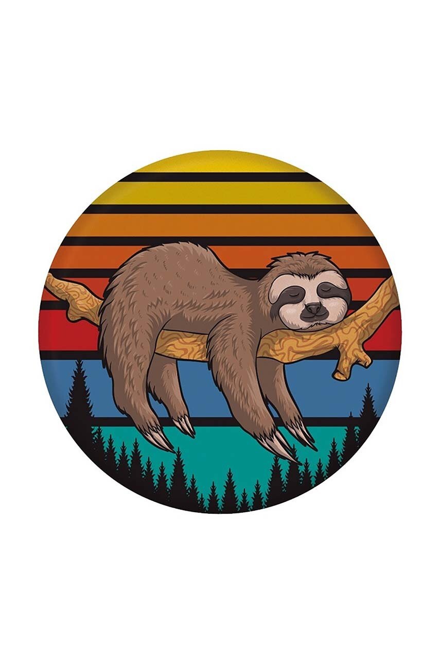 

Фризби Waboba Wingman Sloth, Многоцветен