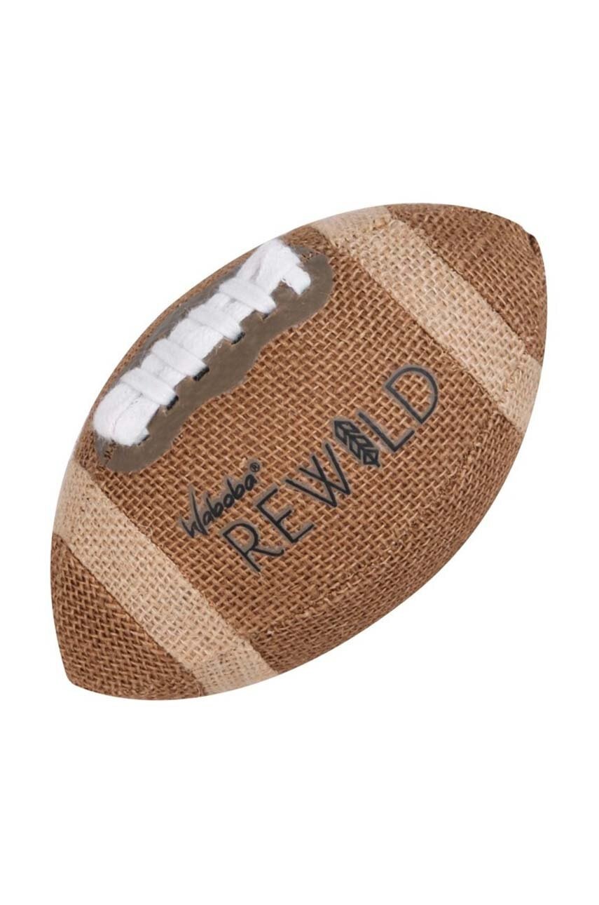 

Футбол Waboba Rewild, Кафяв