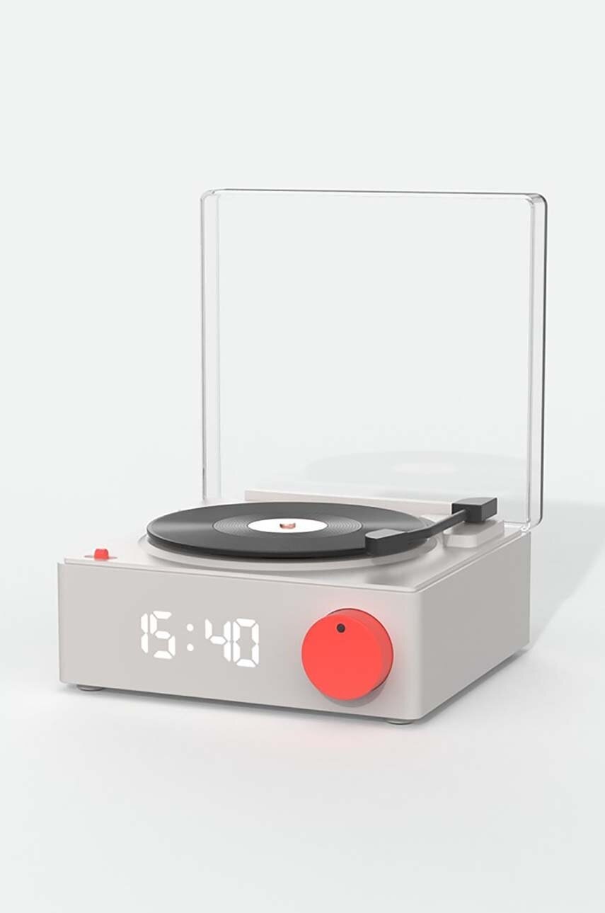 Μεγάφωνο με ξυπνητήρι MOB Gramofon φωτογραφία
