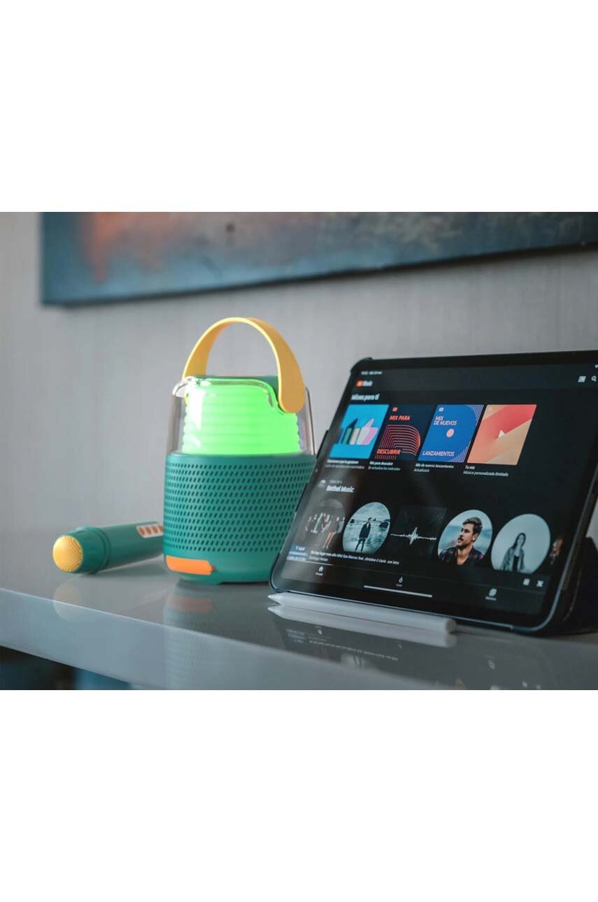 Σετ καραόκε MOB Mobility On Board φωτογραφία