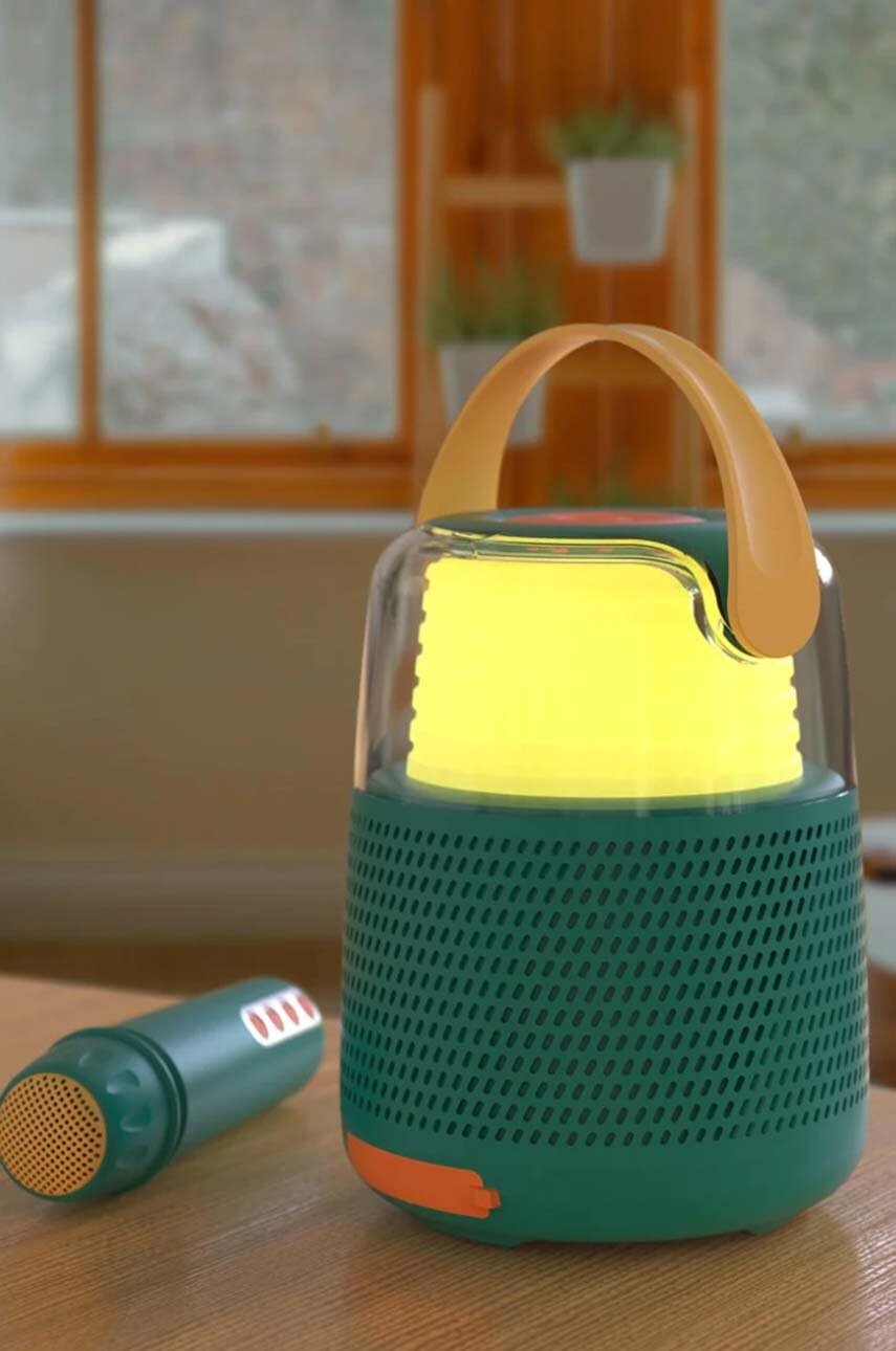 Σετ καραόκε MOB Mobility On Board φωτογραφία