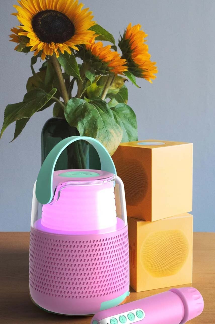 MOB set de karaoke Mobility On Board - 0 | YEO