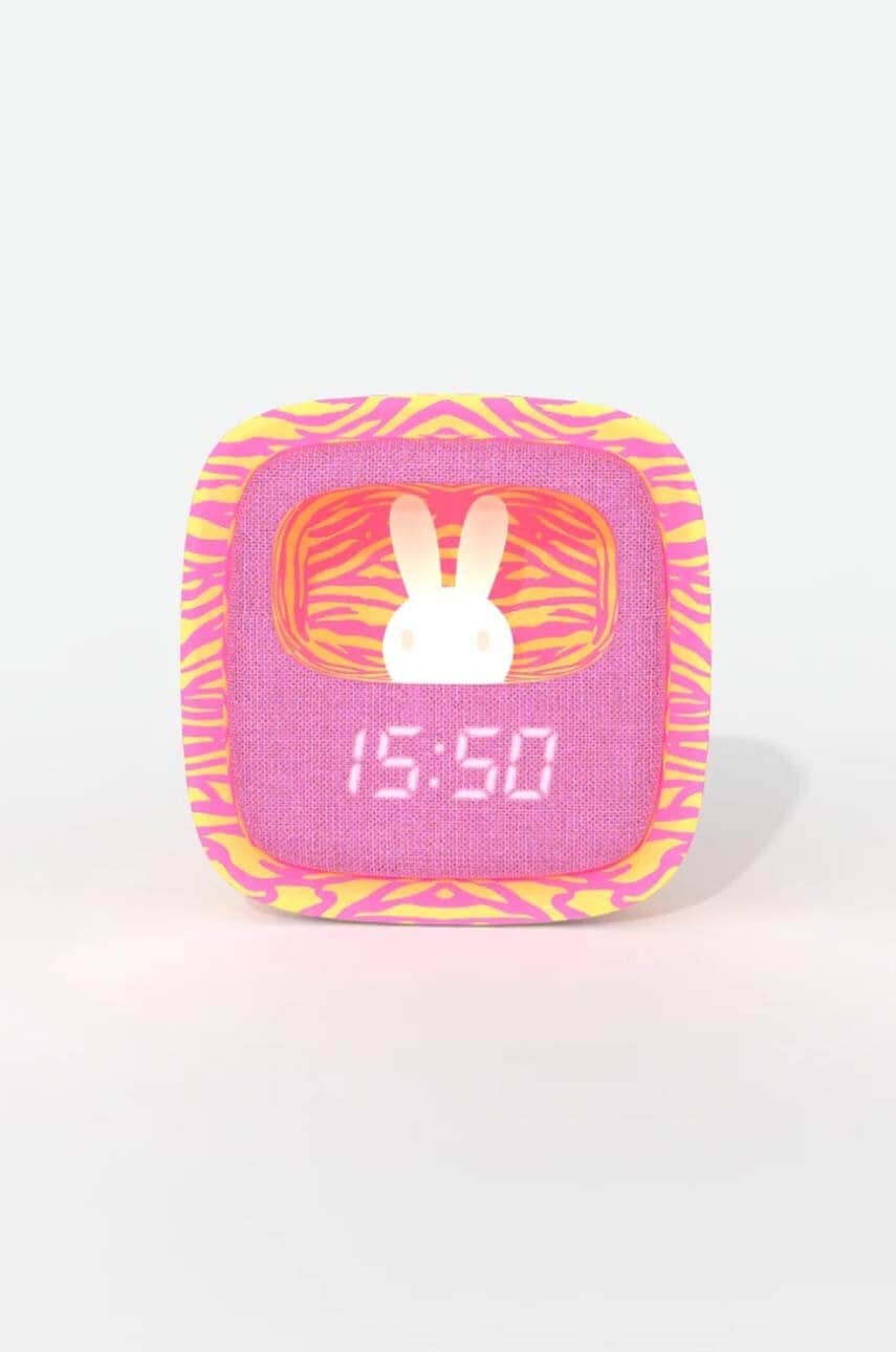 MOB ceas cu alarmă led Billy - 0 | YEO