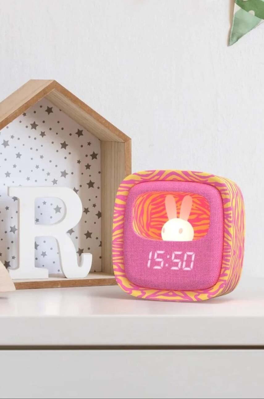 Ξυπνητήρι led MOB Billy φωτογραφία