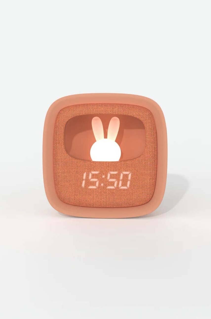 MOB ceas cu alarmă led Billy - 0 | YEO